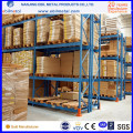 Customerized Selective-Pallet Racks for Storage (EBIL-TPHJ)